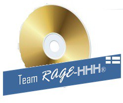 Team Rage-HHH